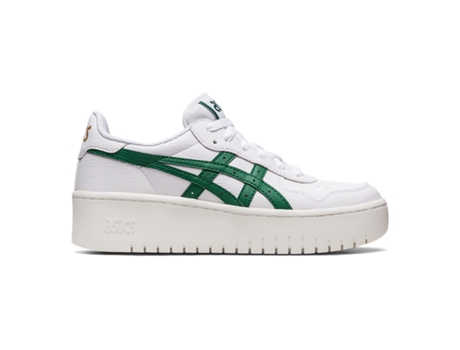 Zapatillas de Mujer ASICS Japan S Pf Blanco (Talla: 41,5)