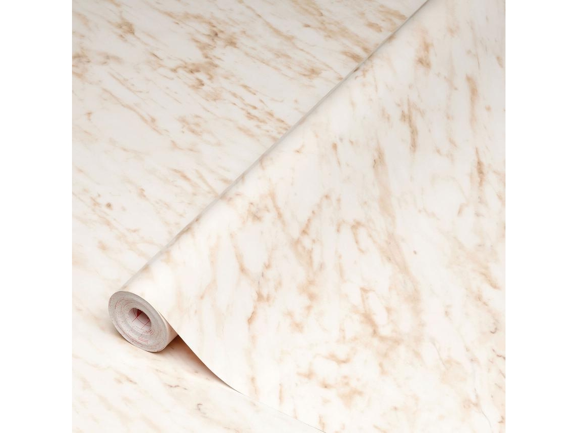 Papel Autoadhesivo D-C-FIX Mármore P084392 (Multicolor - 45 x 1500 cm)