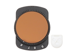 2026-filtro Nd Ajustable Para Osmo Pocket 3 - Filtro De Densidad Neutral Para Cámara