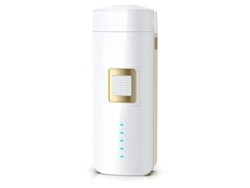 Dispositivo de depilación láser IPL para mujeres y hombres en casa, mejorado a 999.900 flashes, permanente para rostro y piernas. Yizhood