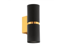 Aplique Led EGLO Passa Redondo 2x2,3W