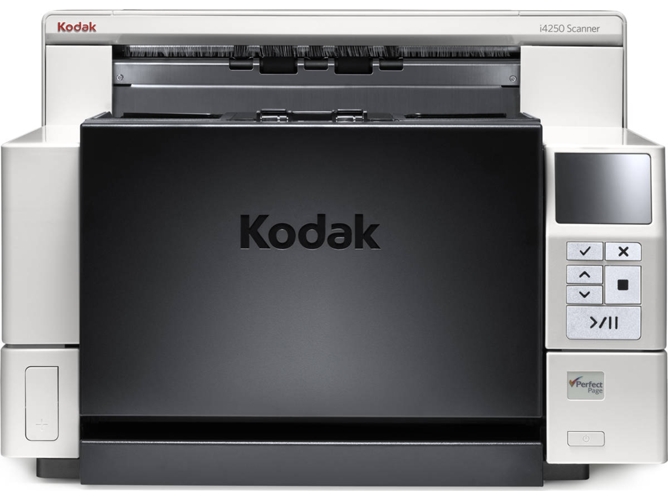Escáner KODAK ALARIS Escáneres