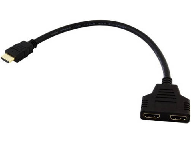 Cable HDMI HL (HDMI)