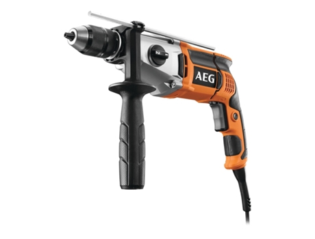 Taladro AEG SB2E 1100 RV