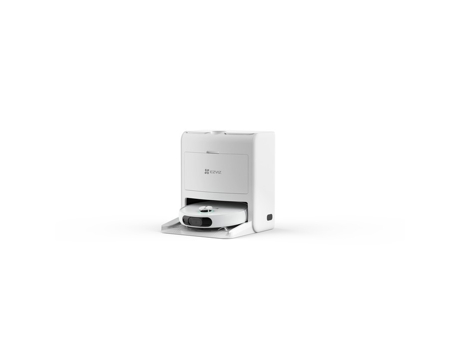 Apirador Robot 2 en 1 EZVIZ RS2