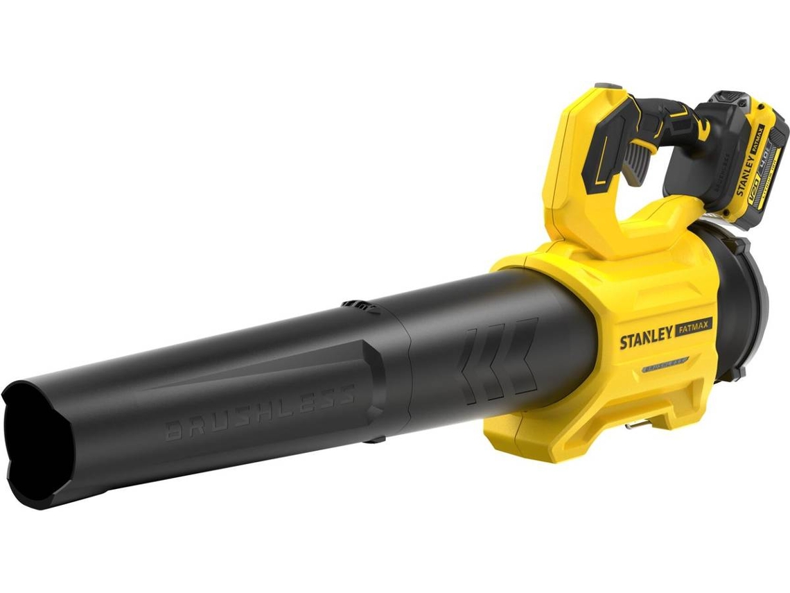 Soplador STANLEY SFMCBL730M1-QW (18V)