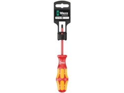 Destornillador aislado-VDE 162 i PH/S # 1 x 80 mm SB WERA 05100019001