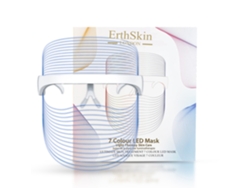 Máscara Led 7 Opciones de Color ERTH SKIN LONDON
