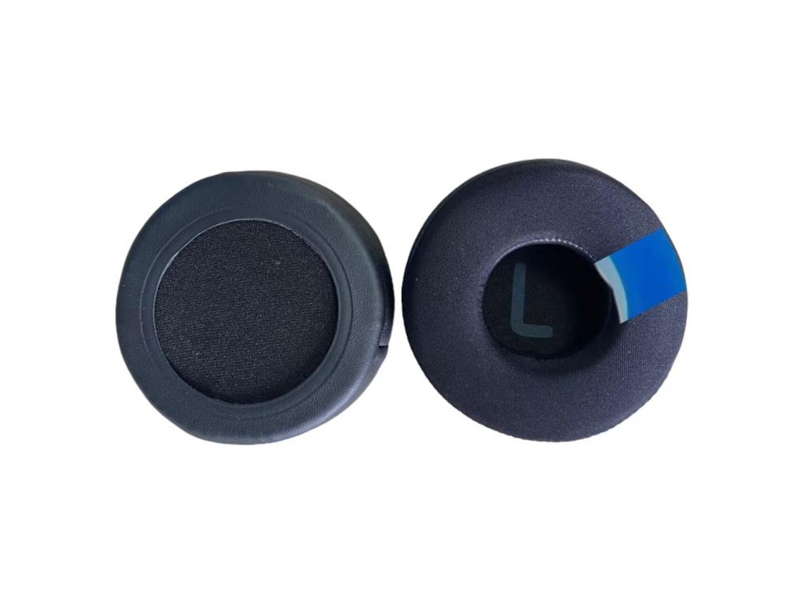 Almohadillas para auriculares JBL Tune 510BT, espuma suave con gel Ice Cool, color negro.