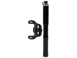 Bomba De Aire Portátil Para Bicicletas De Montaña Con Válvulas Presta, Schrader, Aluminio, 120 Psi