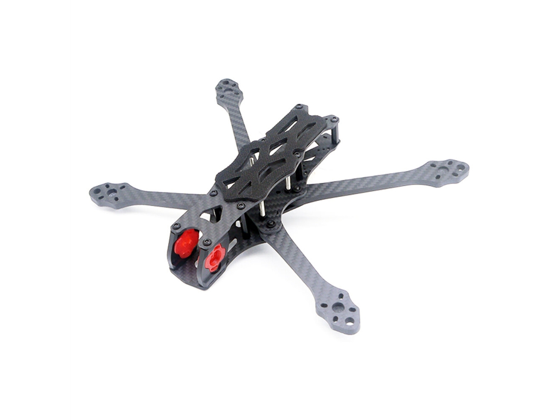 Dc5 Maxteosaw Apex Dc5/dc5 Max 245mm 5"/dc7/dc7 Max 340mm 7" Kit Chasis Deadcat Compatible Dji O4 Pro Fpv Diy