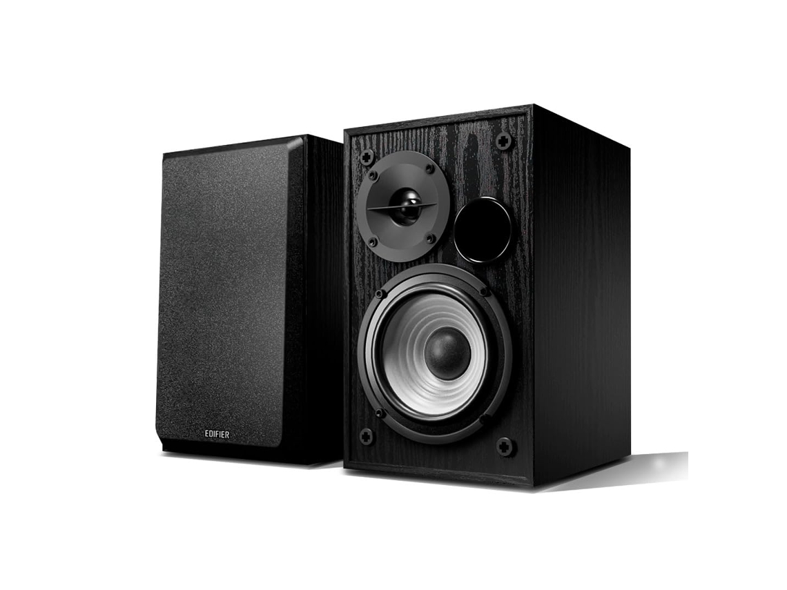 Altavoces activos Edifier R990bt