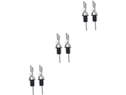 Vertedores De Bar. El Excelente Acabado De Nuestro Producto Le Brindará Una Experiencia De Usuario Satisfac...