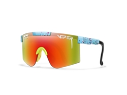 Gafas de ciclismo antirreflejos para niños con protección solar UV400 MDUG (Estilo 4)