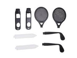 2026-kit De Accesorios Deportivos Para Switch 2: Mango Multifuncional Y Juego Deportivo