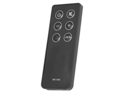 Mando A Distancia De Repuesto Para Sistemas De Altavoces Edifier R1700bt Y R1800bt