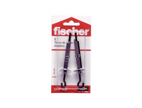 Blister Vh M4 K / 2K FISCHER