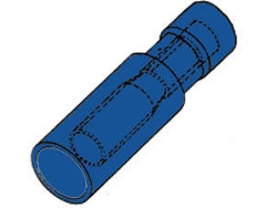 Organizador de Cables VELLEMAN FBFB