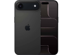 Apple iPhone 17 Air 5g 512gb Pace Negro