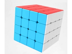 Kit profesional de cubo mágico antiestrés, cubo mágico 5x5, Gokoco