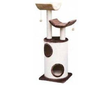 Rascador para Gatos NOBBY Kaduna (118x4 cm)
