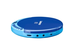Lenco CD-011