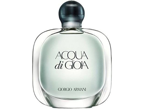 Perfume GIORGIO ARMANI Acqua Di Gioia 100ml 3.4fl.oz (Eau de Parfum)