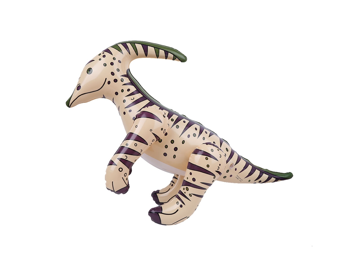 Dinosaurio Inflable De Juguete Para Niños, Modelo De Simulación, Juguete Educativo Para Piscina.
