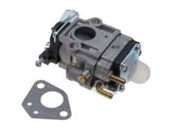 Carburador adaptable para motores chinos compatible con Echo, Redmax, Mitsubishi, Kawasaki