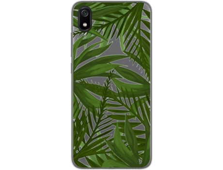 Carcasa Xiaomi Redmi 7A TUMUNDOSMARTPHONE Jungla Multicolor