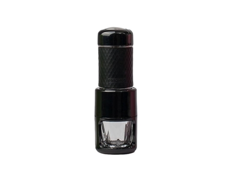 Máquina de Café Portátil SEMD X-kf009 Multifunción Negro