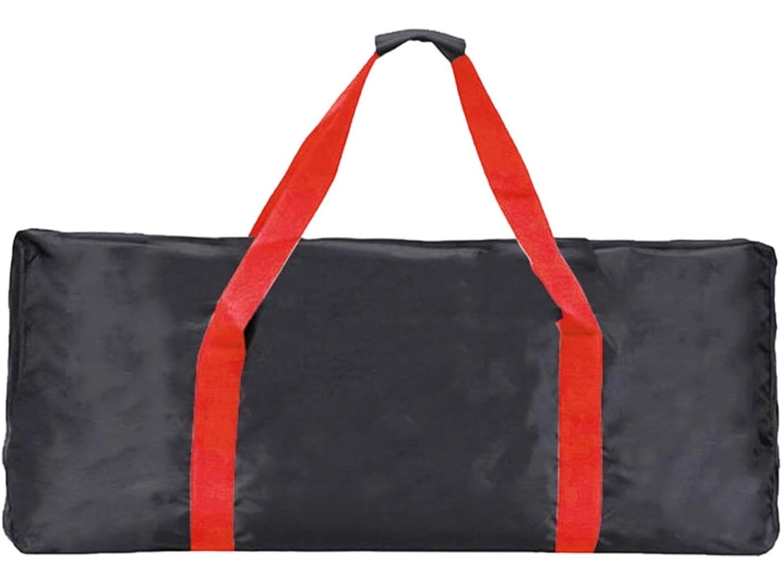 Bolsa De Almacenamiento Plegable Robusta Harilla, Ideal Para Los Desplazamientos Diarios, Actividades Al Aire