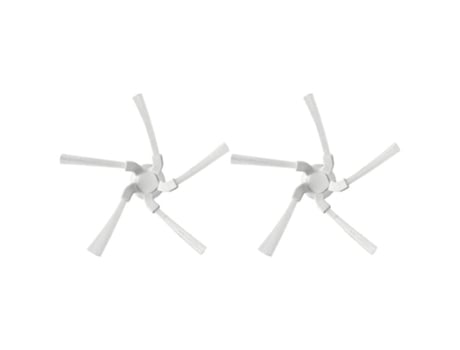 Cepillo lateral para repuestos de robot aspirador Dreame W10 / W10 Pro