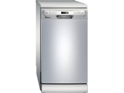 Lavavajillas BALAY 3VN4010IA (9 Cubiertos - 45 cm - Inox)