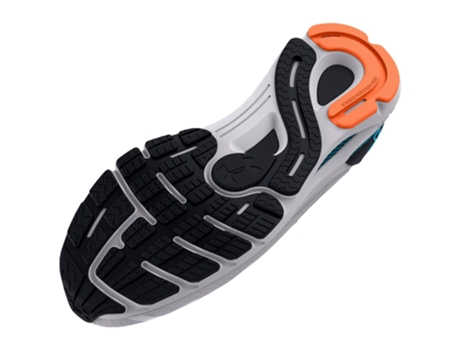 Zapatillas de Hombre para Running UNDER ARMOUR Hovr Sonic Blanco (44)