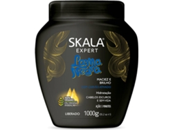 Crema Acondicionadora Lama Negra 1000ml