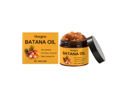 Exfoliante capilar Batana para una limpieza profunda del cabello.