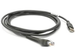Cable ZEBRA CBA-U26-S09EAR