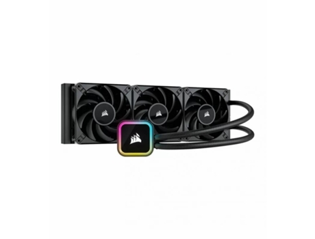 Water Cooler CORSAIR Icue H150I Elite Rgb