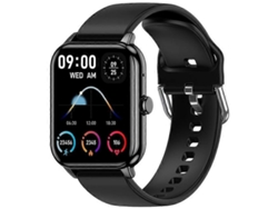 Reloj inteligente Cy13 con pantalla HD de 1,9 pulgadas, llamadas Bluetooth, monitorización de frecuencia cardíaca y salud, reloj deportivo Ly Ebike