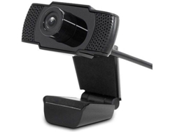 Webcam LEOTEC Meeting FHD USB