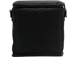 Bolsa De Viaje Ligera Para Cámara Dslr, Estuche De Almacenamiento Impermeable Para La Universidad.