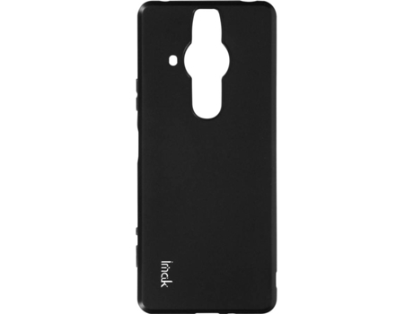 Carcasa Sony Xperia Pro-I IMAK Negro