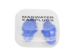 Tapones Para Los Oídos De Silicona Reutilizables, Impermeables, Con Reducción De Ruido Para Nadar Y Dormir.
