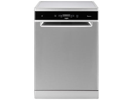 Whirlpool 3c26 X lavavajilla independiente 14 cubiertos a++ capacidad 3c26p 3 c26 px 46 dba clase inox wfc3c26px 3c26px 60 46db 8