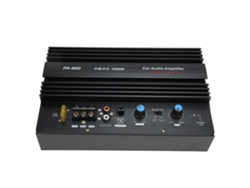 Placa De Amplificador De Potencia Para Coche 1000w Amplificador Digital De Subwoofer De Alta Potencia 12v