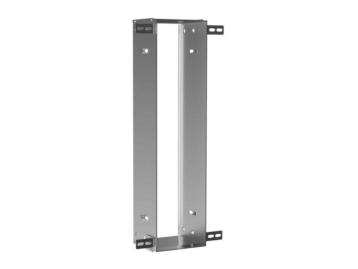 Módulo EMCO asis Marco de montaje para módulos Asis de 654mm
