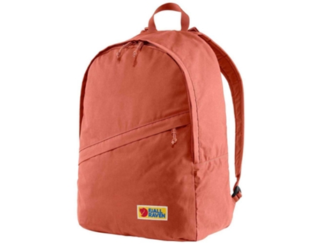 Mochila de Montaña FJÄLLRÄVEN Vardag (11-20 L - Rojo)