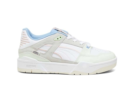 Zapatillas de Mujer PUMA Slipstream Uninvisible Multicolor (38.5)