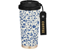 Taza Acero Inoxidable Bpa - Vaso Térmico Portátil